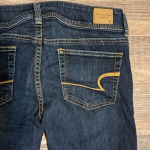 American Eagle Outfitters Women’s 6 Jegging Jeans